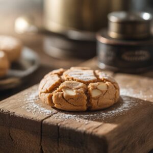 Almond Butter Cookie (1 pc)