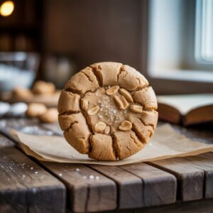 Peanut Butter Cookie (1 pc)